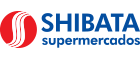 Logo do Shibata Supermercados